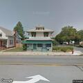 Person with breathing difficulties near Second Street