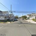 Female fall victim with head injury at Bradley Beach