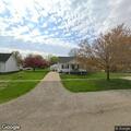 Odor from stove reported on North Logan Street