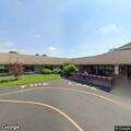 Person with respiratory distress at nursing home