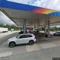 20-year-old female seizing at service plaza 7-Eleven