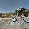 Woman Has Panic Attack in Burgundy Minivan at Service Plaza