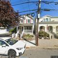 Smell of natural gas reported inside Beach Avenue home