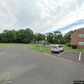 Elderly woman with nosebleed near Melvin Avenue