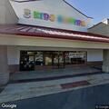 Fire response at Kid's Empire on W Street Road