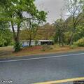 Vehicle hits tree on Broad Top Mountain Road