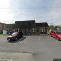 Person having an allergic reaction at Jerome post office