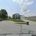 Residential fire alarm on Carriage Way
