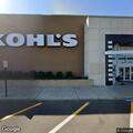 Person at Kohl's needs emergency transport
