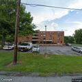 Smoke reported in third-floor apartment