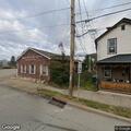 Elderly woman evaluated at New Eagle post office