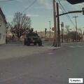 Emergency transport dispatched near Central Avenue in Morrisville