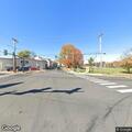 Vehicle struck bicyclist at North Delmorr and East Bridge