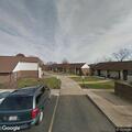 Man requests lift assist at Hillcrest Apartments