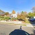 Carbon monoxide alarm at Hillcrest Avenue home