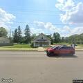 Traffic stop with two vehicles on North Wheeling