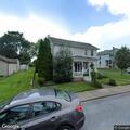 Fire alarm reported at vacant building on Vine Street