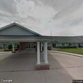 Elderly man falls at assisted living in McCook
