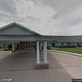Elderly woman falls and hits head at Kinship Point