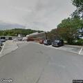 Hit-and-run driver located at West Main Street lot