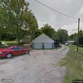 Resident reports vehicle repeatedly speeding by home