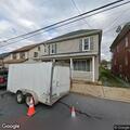 Fire alarm at first floor control in East Cocalico