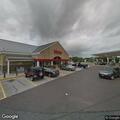 Male struggling to stand after substance intake at Wawa
