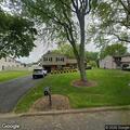 Smoke in home caused by burned water pump