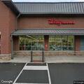 Mulch fire reported near Second Street Pike store