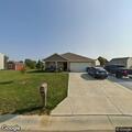 Person experiencing chest pain at Hopkins Drive