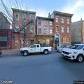 Person having seizure near south Broad Street, Trenton