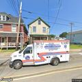 Natural gas odor in Meadowlands apartment building