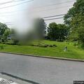 Utility pole fire with transformer on North Reading Rd