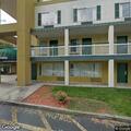 Person reported sick at Super 8 Motel on Beacon Hill Blvd