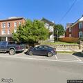 Strong burnt sewage odor near Kelly Apartments