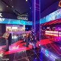 Fall victim at Regal Cinemas in Warwick Township