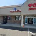 Fire alarm at Schoolhouse Shopping Center