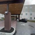 Hotel fire alarm at Holiday Inn Express