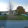 Carbon monoxide alarm at Linfield residence
