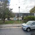 Fire alarm at Asbury Park Gardens building