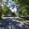 Neighbor takes camera and goes into nearby woods