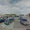 Person with pain at Walmart North in Muncie