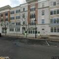 Fire alarm at four-story apartment building