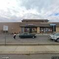 Person with abdominal pain near Memorial Drive