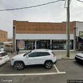 Person with head injury near Main Street and Ocean Awning