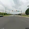 Route 563 closed between Allentown Road and Sumneytown Pike