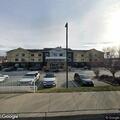 Flooding on third floor of Fairfield Inn