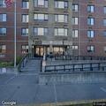 70-year-old man falls outside Filbern Manor