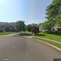 Person experiencing respiratory distress in Morrisville