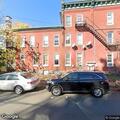 Fire alarm investigation at Chestnut Avenue building